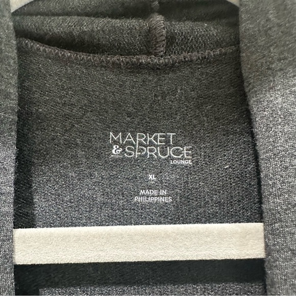 NWT Stitch Fix Lounge Duster Cardigan - Picture 3 of 3